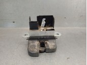 Recambio de cerradura maletero / porton para skoda yeti (5l) 2.0 tdi referencia OEM IAM 5L6827505C 5L6827505C 