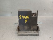 Recambio de cerradura maletero / porton para skoda yeti (5l) 2.0 tdi referencia OEM IAM 5L6827505C 5L6827505C 