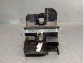 Recambio de cerradura maletero / porton para skoda yeti (5l) 2.0 tdi referencia OEM IAM 5L6827505C 5L6827505C 