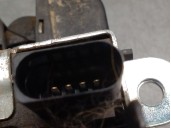 Recambio de cerradura maletero / porton para skoda yeti (5l) 2.0 tdi referencia OEM IAM 5L6827505C 5L6827505C 