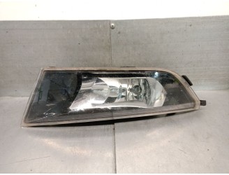 Recambio de faro antiniebla izquierdo para skoda fabia iii (nj3) 1.0 referencia OEM IAM 6V0941699 6V0941699 
