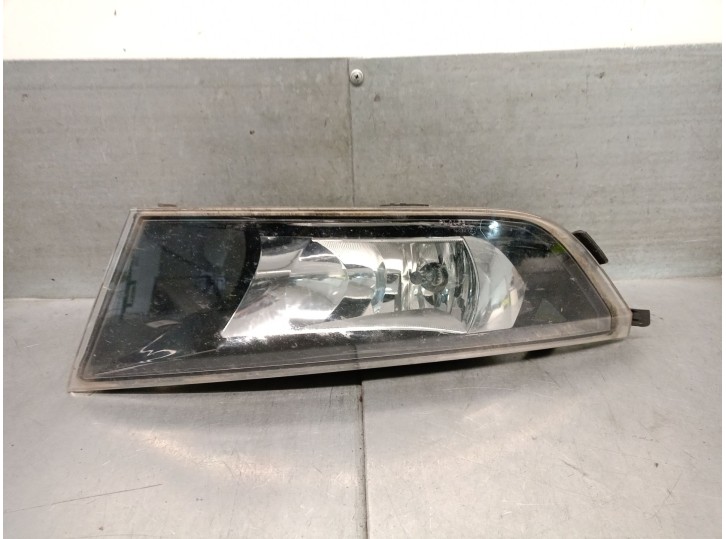 Recambio de faro antiniebla izquierdo para skoda fabia iii (nj3) 1.0 referencia OEM IAM 6V0941699 6V0941699 