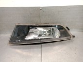 Recambio de faro antiniebla izquierdo para skoda fabia iii (nj3) 1.0 referencia OEM IAM 6V0941699 6V0941699 