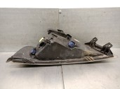 Recambio de faro antiniebla izquierdo para skoda fabia iii (nj3) 1.0 referencia OEM IAM 6V0941699 6V0941699 