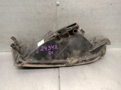 Recambio de faro antiniebla izquierdo para skoda fabia iii (nj3) 1.0 referencia OEM IAM 6V0941699 6V0941699 