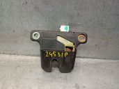 Recambio de cerradura maletero / porton para audi a4 berlina (b5) 1.8 referencia OEM IAM 8L0827505D 8L0827505F 