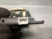 Recambio de cerradura maletero / porton para audi a4 berlina (b5) 1.8 referencia OEM IAM 8L0827505D 8L0827505F 