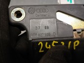 Recambio de cerradura maletero / porton para audi a4 berlina (b5) 1.8 referencia OEM IAM 8L0827505D 8L0827505F 