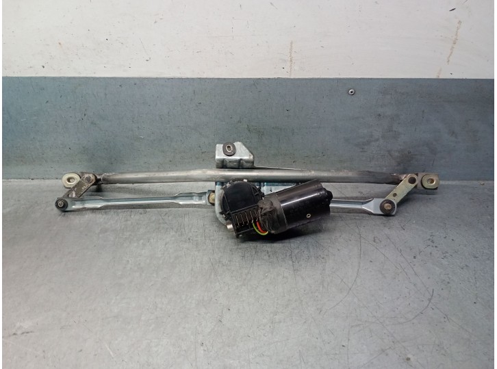 Recambio de motor limpia delantero para audi a4 berlina (b5) 1.8 referencia OEM IAM 98110D4000 98110D4000 