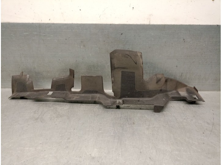 Recambio de molduras delanteras para volkswagen touran (1t3) 1.6 tdi referencia OEM IAM 1T0121284D 1T0121284D 