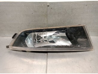 Recambio de faro antiniebla derecho para skoda fabia iii (nj3) 1.0 referencia OEM IAM 6V0941700 6V0941700 