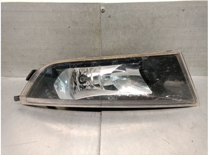 Recambio de faro antiniebla derecho para skoda fabia iii (nj3) 1.0 referencia OEM IAM 6V0941700 6V0941700 