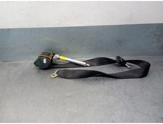 Recambio de cinturon seguridad delantero derecho para audi a4 berlina (b5) 1.8 referencia OEM IAM 8D0857706 88820D4100WK 