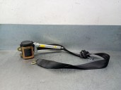 Recambio de cinturon seguridad delantero derecho para audi a4 berlina (b5) 1.8 referencia OEM IAM 8D0857706 88820D4100WK 