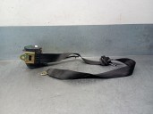 Recambio de cinturon seguridad delantero derecho para audi a4 berlina (b5) 1.8 referencia OEM IAM 8D0857706 88820D4100WK 