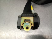Recambio de cinturon seguridad delantero derecho para audi a4 berlina (b5) 1.8 referencia OEM IAM 8D0857706 88820D4100WK 