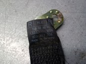 Recambio de cinturon seguridad delantero derecho para audi a4 berlina (b5) 1.8 referencia OEM IAM 8D0857706 88820D4100WK 