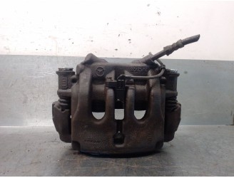 Recambio de pinza freno delantera derecha para volkswagen crafter 30-50 caja/chasis (2f_) 2.5 tdi referencia OEM IAM 2E0615106C 