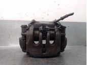 Recambio de pinza freno delantera derecha para volkswagen crafter 30-50 caja/chasis (2f_) 2.5 tdi referencia OEM IAM 2E0615106C 