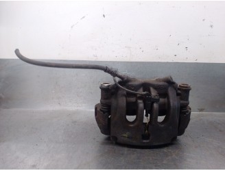 Recambio de pinza freno delantera izquierda para volkswagen crafter 30-50 caja/chasis (2f_) 2.5 tdi referencia OEM IAM 2E0615105