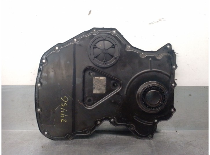 Recambio de tapa distribucion para ford transit caja cerrada, media (fy) (2000 =>) 2.0 tde cat referencia OEM IAM 3S7Q6019AA 125