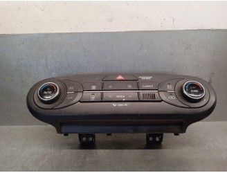 Recambio de mando climatizador para kia sorento iii (um) 2.2 crdi referencia OEM IAM 97250C5HD5 97250C5HD5WK 