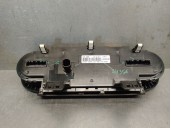 Recambio de mando climatizador para kia sorento iii (um) 2.2 crdi referencia OEM IAM 97250C5HD5 97250C5HD5WK 