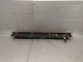 Recambio de luz central de freno para skoda fabia iii (nj3) 1.0 referencia OEM IAM 3CN945087 3CN945087 