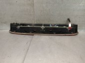 Recambio de luz central de freno para skoda fabia iii (nj3) 1.0 referencia OEM IAM 3CN945087 3CN945087 