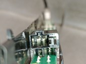 Recambio de luz central de freno para skoda fabia iii (nj3) 1.0 referencia OEM IAM 3CN945087 3CN945087 