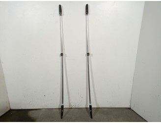 Recambio de portaequipajes para volkswagen touran (1t3) 1.6 tdi referencia OEM IAM 1T0860021B 1T0860021B 