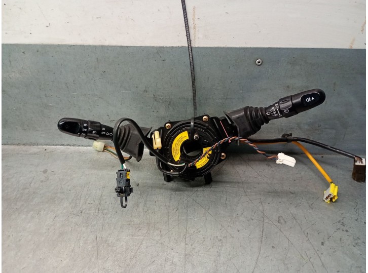 Recambio de mando luces para chevrolet lacetti 1.6 cat referencia OEM IAM 96387324 96387324 