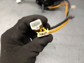 Recambio de mando luces para chevrolet lacetti 1.6 cat referencia OEM IAM 96387324 96387324 