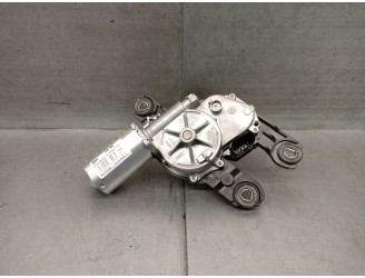 Recambio de motor limpia trasero para skoda fabia iii (nj3) 1.0 referencia OEM IAM 5F4955711A 5F4955711A W000086097 VALEO