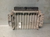 Recambio de centralita motor uce para chevrolet lacetti 1.6 cat referencia OEM IAM 96422396 