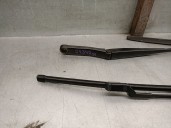 Recambio de brazo limpia delantero derecho para skoda fabia iii (nj3) 1.0 referencia OEM IAM 6V1955410A 6V1955409A 