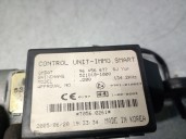 Recambio de conmutador de arranque para chevrolet lacetti 1.6 cat referencia OEM IAM 96456677 96456677 