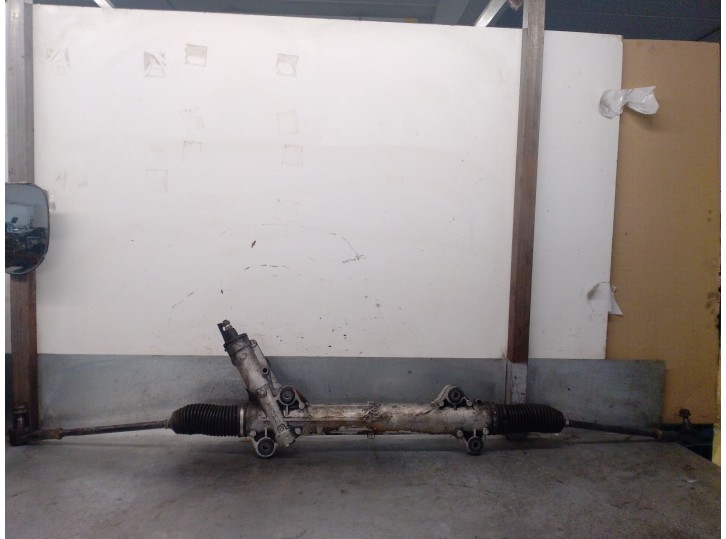 Recambio de cremallera direccion para volkswagen crafter 30-50 caja/chasis (2f_) 2.5 tdi referencia OEM IAM 2E1419061D 2E1419061