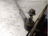 Recambio de cremallera direccion para volkswagen crafter 30-50 caja/chasis (2f_) 2.5 tdi referencia OEM IAM 2E1419061D 2E1419061