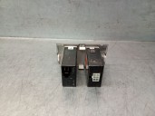 Recambio de mando luces salpicadero para chevrolet lacetti 1.6 cat referencia OEM IAM 96615342 96615342 