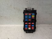 Recambio de caja reles / fusibles para chevrolet lacetti 1.6 cat referencia OEM IAM AK4023  
