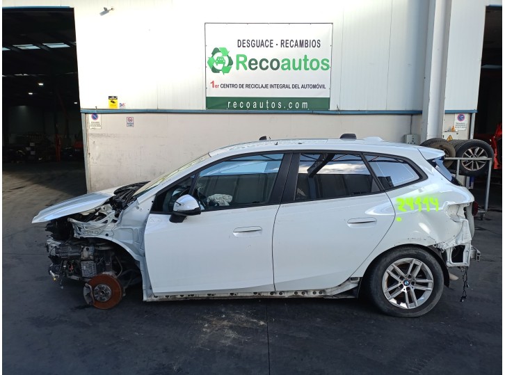 bmw 2 active tourer (u06) del año 2023