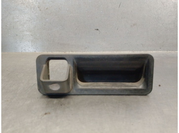 Recambio de maneta exterior porton para kia sorento iii (um) 2.2 crdi referencia OEM IAM 97560C5000 81260C5010 