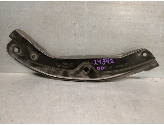 Recambio de refuerzo lateral para skoda fabia iii (nj3) 1.0 referencia OEM IAM 6V0805932 6V0805932 