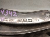 Recambio de refuerzo lateral para skoda fabia iii (nj3) 1.0 referencia OEM IAM 6V0805932 6V0805932 