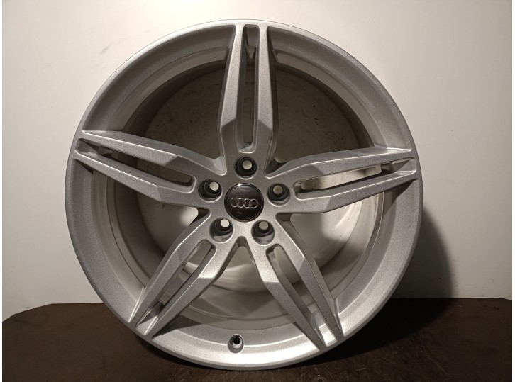Recambio de llanta para audi a5 (f53, f5p) 2.0 tfsi referencia OEM IAM 8W0601025AM R198.5JX19H2ET32 