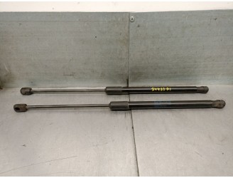 Recambio de amortiguadores maletero / porton para skoda fabia iii (nj3) 1.0 referencia OEM IAM 6V6827550A 6V6827550A 