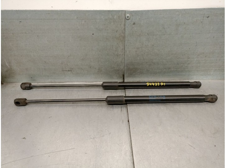 Recambio de amortiguadores maletero / porton para skoda fabia iii (nj3) 1.0 referencia OEM IAM 6V6827550A 6V6827550A 