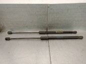 Recambio de amortiguadores maletero / porton para skoda fabia iii (nj3) 1.0 referencia OEM IAM 6V6827550A 6V6827550A 