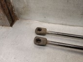 Recambio de amortiguadores maletero / porton para skoda fabia iii (nj3) 1.0 referencia OEM IAM 6V6827550A 6V6827550A 